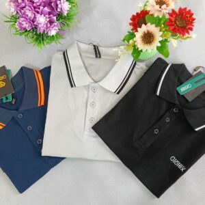 3 pcs combo